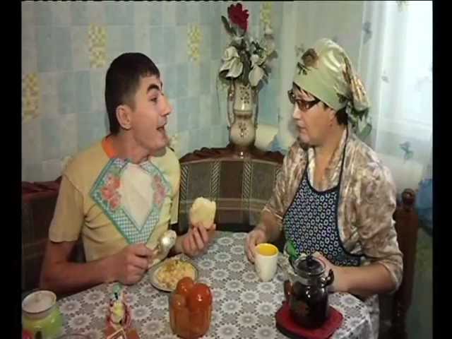Кыстыбый! 5нче чыгарылыш.