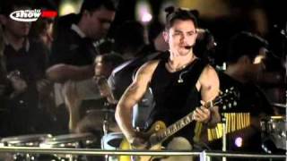 Jorge &amp; Mateus - Solo Guitarra (Ao Vivo e Elétrico em Goiânia)