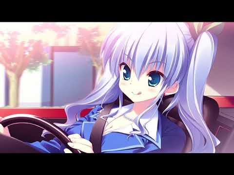 Eurobeat Compilation- Nightcore Remix