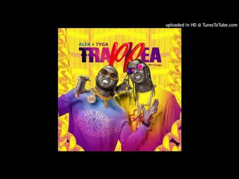 El Alfa Ft. Tyga - Trappea