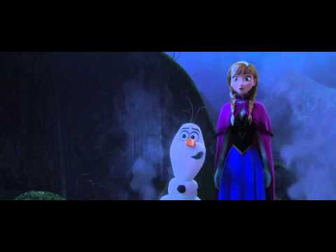 La Reine des Neiges 2013 En Français   Part 134