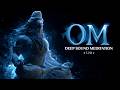 OM Deep Ambient Meditation Music Third Eye Awakening Shadow Integration Hindu Inspired Music