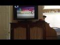 Opening To Baby Genius Mozart And Friends 2004 DVD