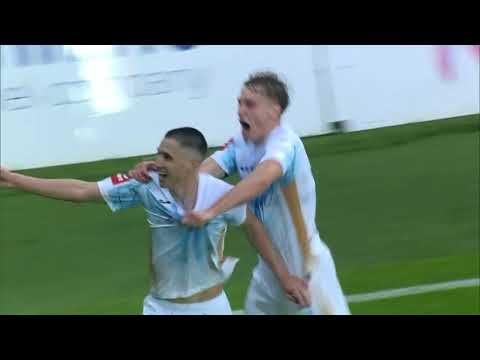 TOP 5 GOLOVA - 29. kolo, SuperSport HNL 24/25