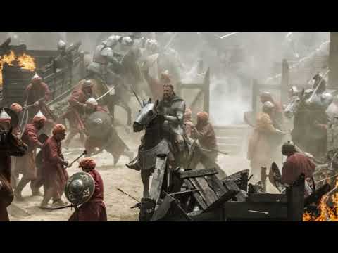 Hunyadi János | Greatest enemy of the Ottomans