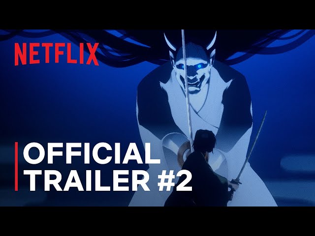 Official Trailer #2