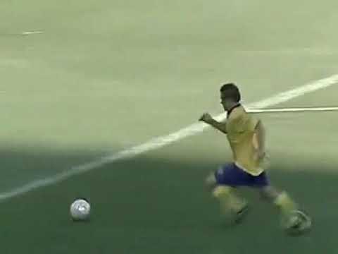 Internacional 3x2 Pelotas - Final Taça Fábio Koff 2010