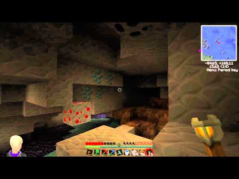 Minecraft LP S03-E013 /Tekkit/ - ( Wo sind die Diamanten? ) [Deutsch] -HD- [346]