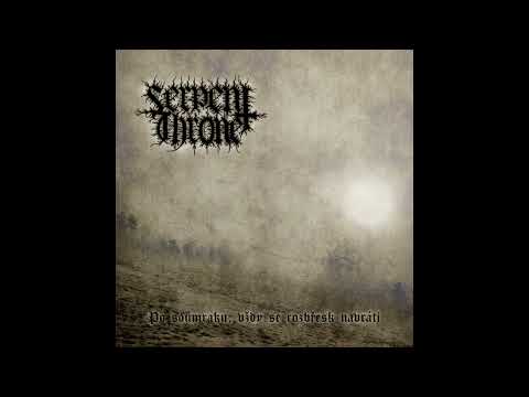 Serpent Throne - Serpent Throne - Po soumraku, vždy se rozbřesk navrátí