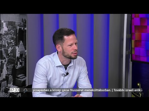 PIRKADAT Breuer Péterrel: Tordai Bence