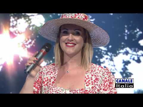 Le Mondine "Madonnina dai riccioli d'oro" | Cantando Ballando (HD)