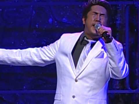 RAISE UP! concert  featuring Divo Bayer - Go the Distance