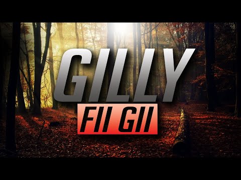 Gilly AK - Fii Gii (Prod.Charo)