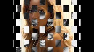 Mary J. Blige Covers & Samples part one