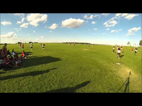 K365 2014 MHKO Semifinals - RiOT vs Ice Cream Sandwiches