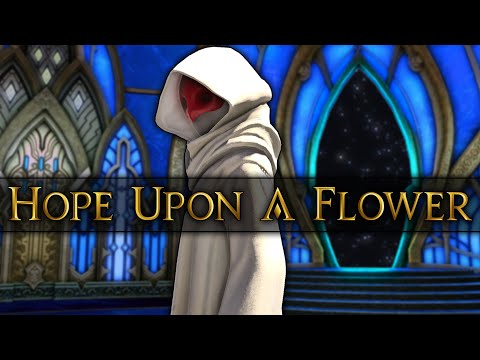 FFXIV Endtalkers: Episode 11 - The Joy of It