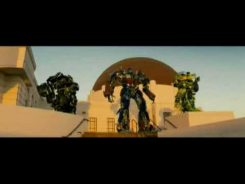 How Transformers should have ended