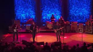 Drive-By Truckers - 72 (This Highway&#39;s Mean) @ The Pabst Theater 03 11 23