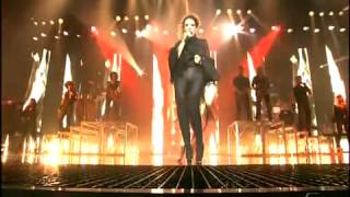 Mónica Naranjo   Todo mentira directo OT CALIDAD DVD HQ