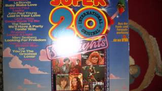 The Sphinx - AMANDA LEAR