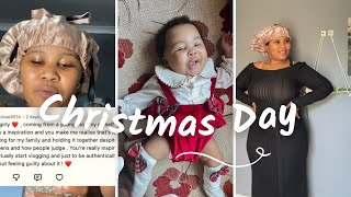 Download lagu  Christmas Day Vlog | Reading Comments   GRWM   Lunch  mp3