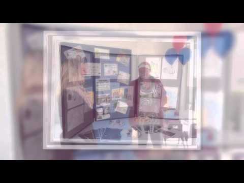 Wallis Fields Community Event 17 March 2016