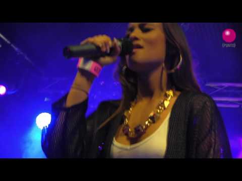 CHANEL x DOS ANJOS x ROBERTO DINERO - EN TU MIRADA @OchoYMedioClub 09/07/2016 @Chanel_dinero