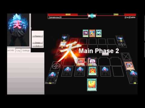 50 card Fire Fist Vs Frogs (Full Match) Plus bonus Duel