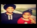 Jhene Aiko For My Brother