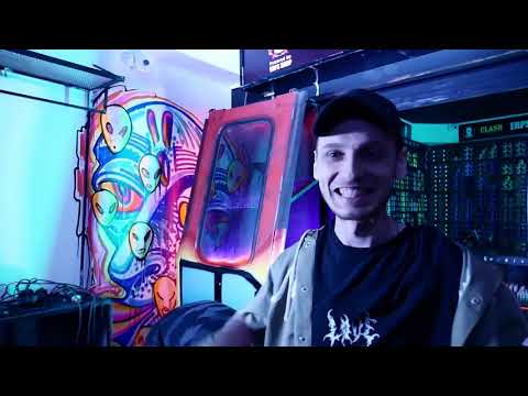 O zi normala de filmare cu Jean Blagoi si Stradavarius Team