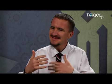 22 - Vdekja, dimension tjetër - Ermir Hoxha me Dr. Imam Ahmed Kalaja