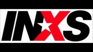 INXS - Strange Desires & Lyrics