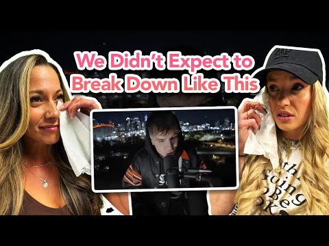 American Girls FIRST TIME Reaction To Ren - For Joe