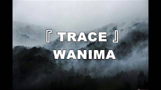 『 TRACE 』 WANIMA