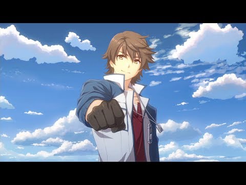 閃の軌跡III Gameplay Part 34: Chapter 2-13 (end of Chapter 2)