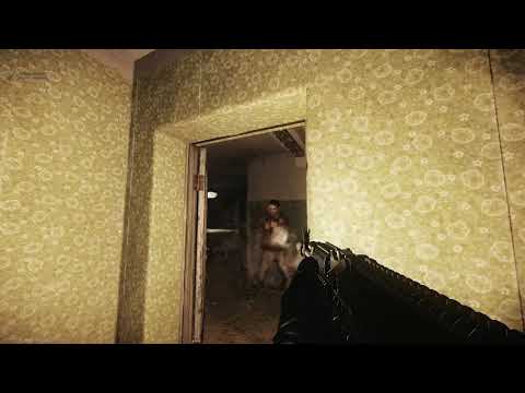 Escape From Tarkov Reshala #1