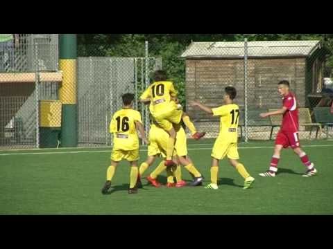XXXIV Torneo Beppe Viola: Racing Club Roma - Giardinetti 2 - 1