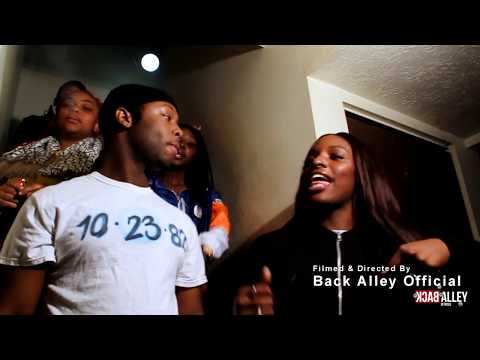 Lil Zone - No Hook Pt.3 (Official Video)