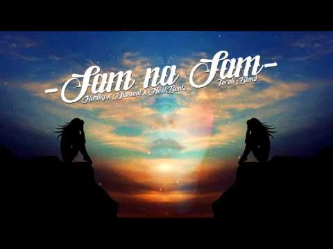 Kartky x Diament x NEST BEATZ  - Sam na sam (Tecek Blend)