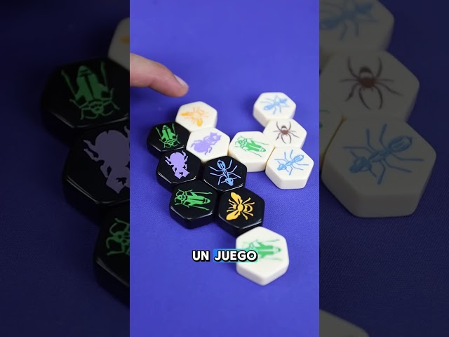 Vídeo relacionado con Alderac Entertainment | Juego de Mesa Undergrove en Inglés para Toda la Familia | Juego Estratégico para 1-4 Jugadores | Juego de Mesa para Jugar Solo, en Pareja o con Amigos