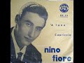 Capriccio - Nino Fiore