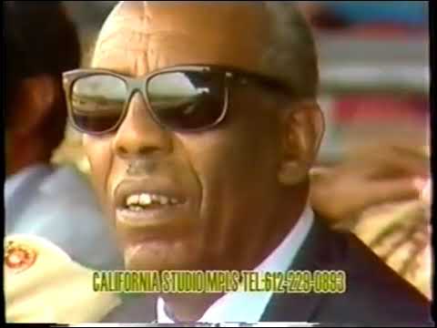 Ciidamadii sooma jeestayaasha Soomaliya waxaa ay dhoolatus ku sameynayaan Tarabuunka 1960