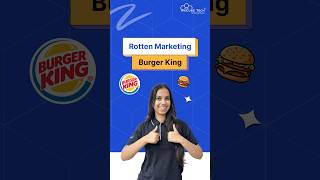 Burger King's Genius Strategy 🤯