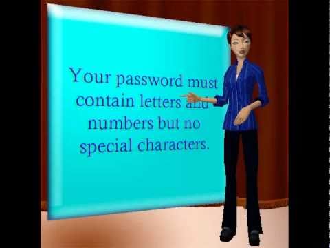 Webadvisor Login Information