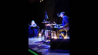 Mates of State cover We Can't Stop 4-15-14