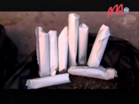 11  RONGONY sy COCAINE