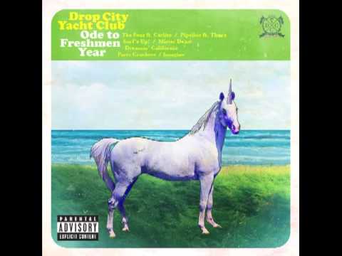 Drop City Yacht Club - Pipeline feat. THURZ