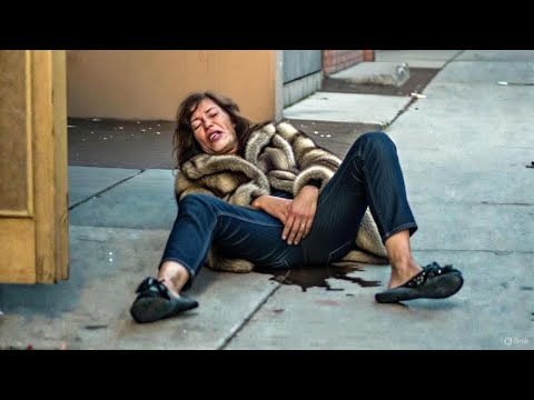 America’s Zombie City 😱 Philadelphia’s Kensington Ave Homeless Crisis. Documentary 2026 January