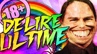 UN DONATEUR FOU ! [BEST OF LIVE]