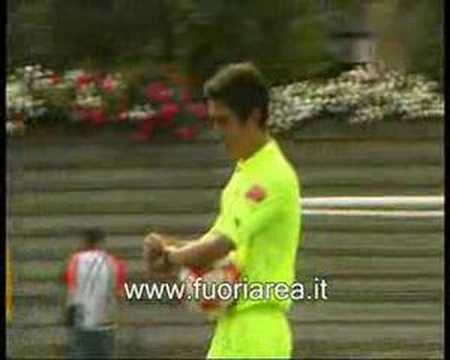 finale giovanissimi  Lazio .Tor di Quinto-Tor Tre Teste